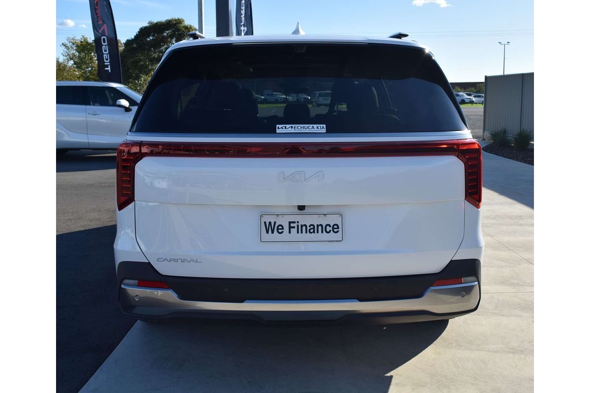 2024 Kia Carnival GT-Line KA4 PE