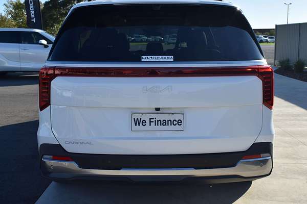 2024 Kia Carnival GT-Line KA4 PE
