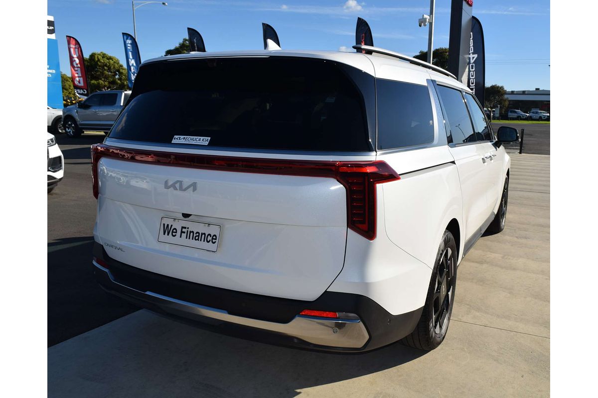 2024 Kia Carnival GT-Line KA4 PE