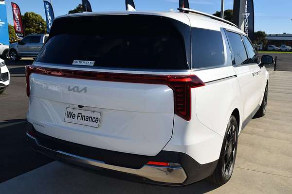 2024 Kia Carnival GT-Line KA4 PE