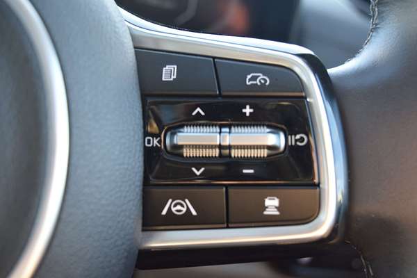 2024 Kia Carnival GT-Line KA4 PE