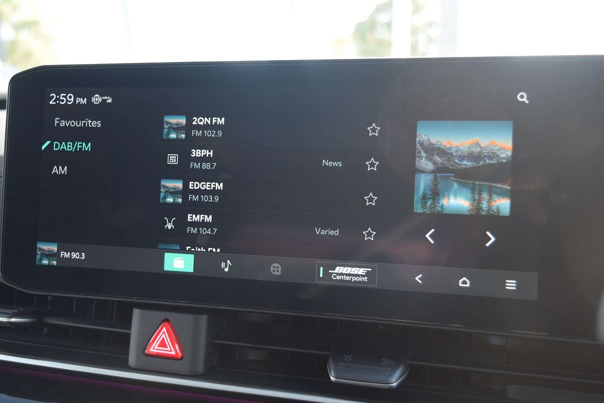 2024 Kia Carnival GT-Line KA4 PE