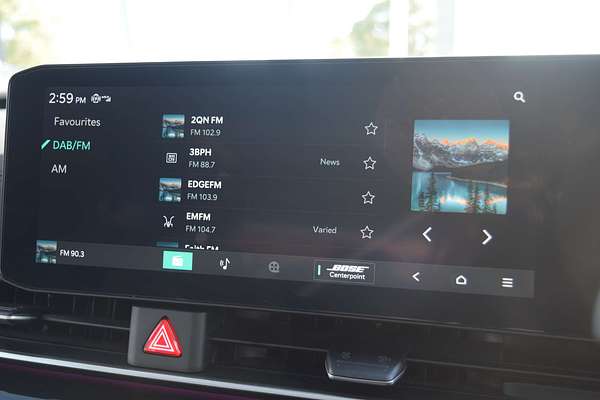 2024 Kia Carnival GT-Line KA4 PE