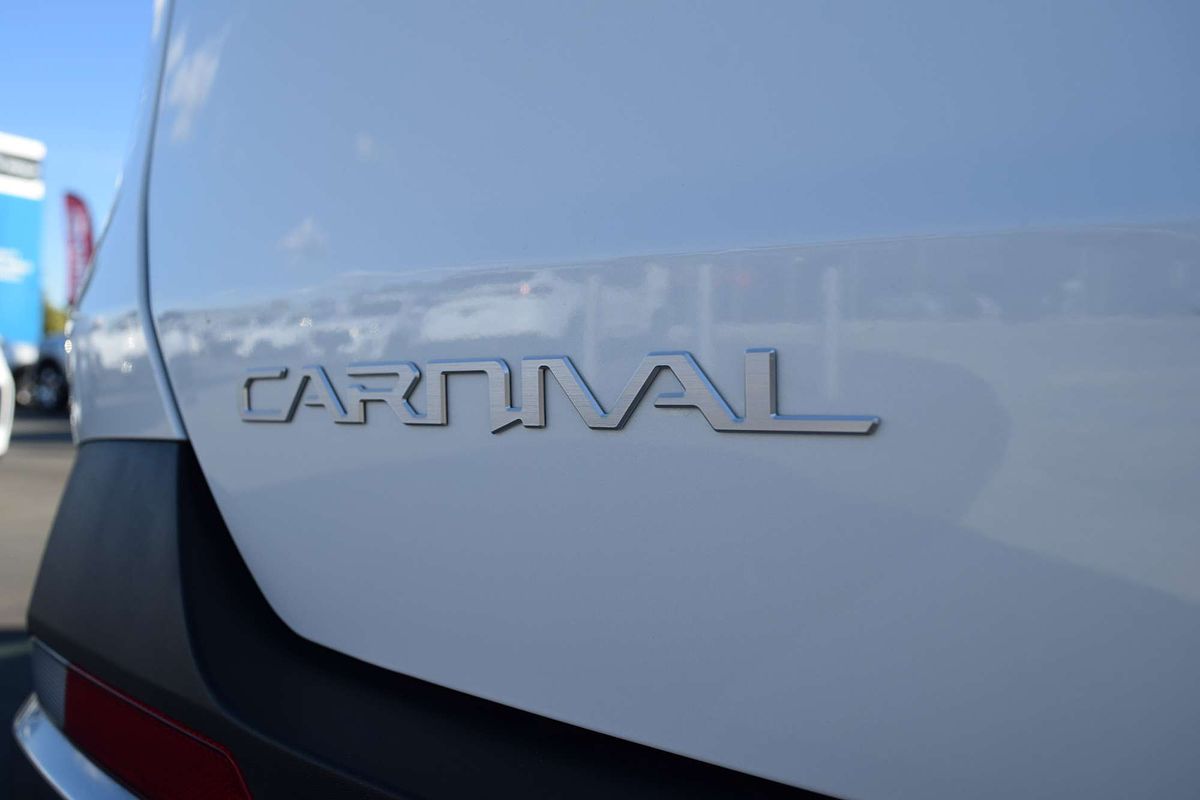 2024 Kia Carnival GT-Line KA4 PE