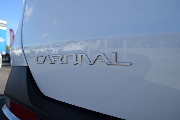 2024 Kia Carnival GT-Line KA4 PE