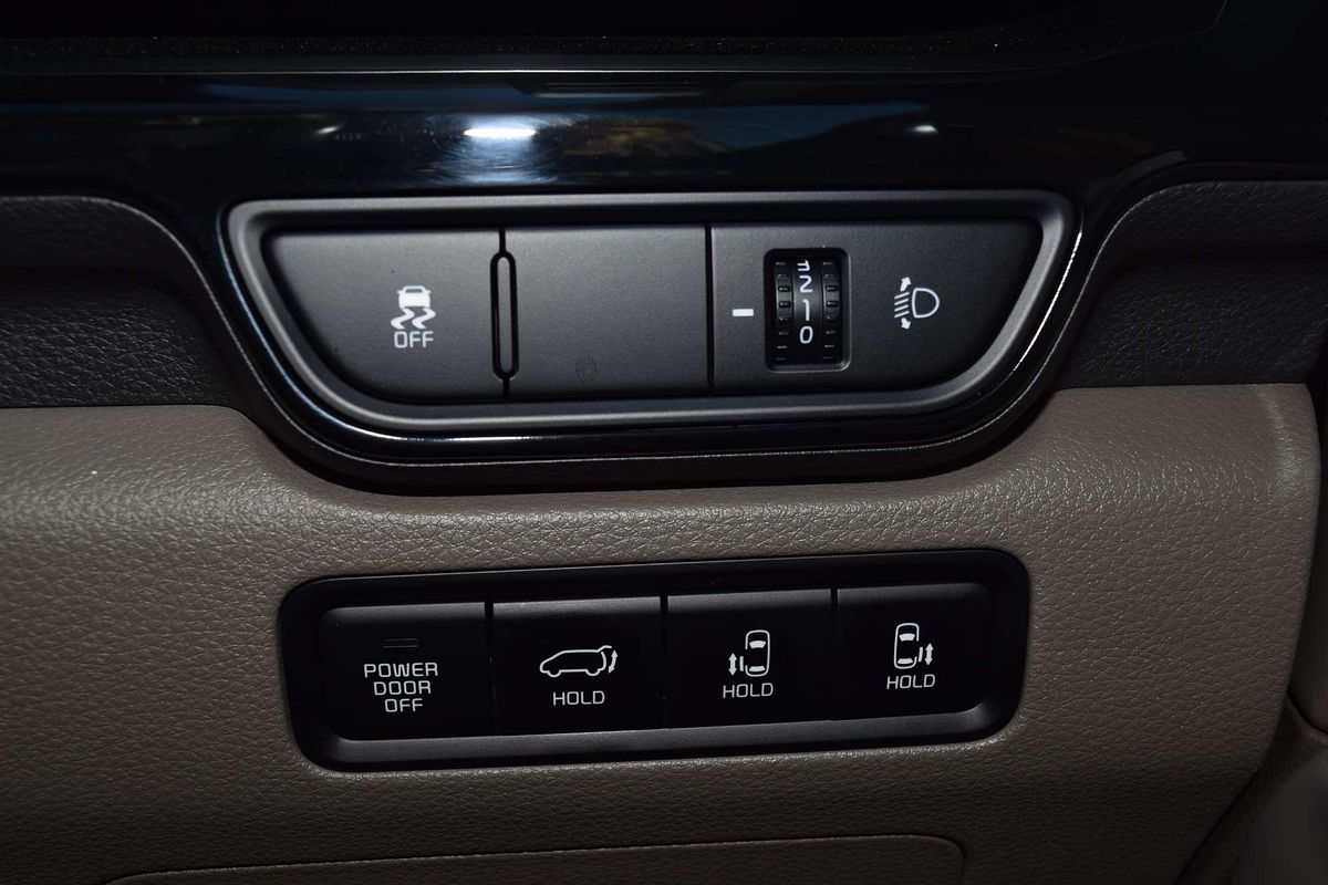 2024 Kia Carnival GT-Line KA4 PE