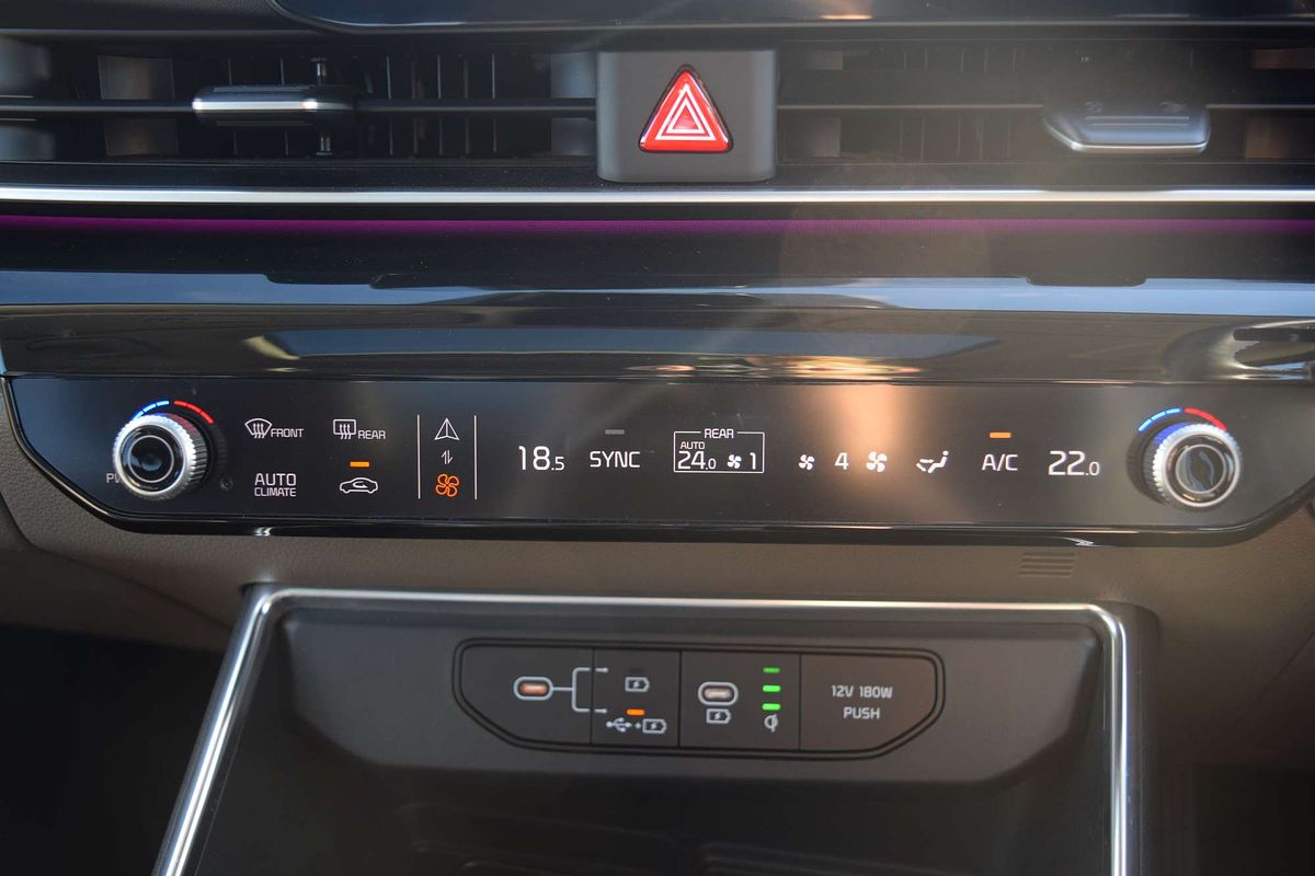 2024 Kia Carnival GT-Line KA4 PE