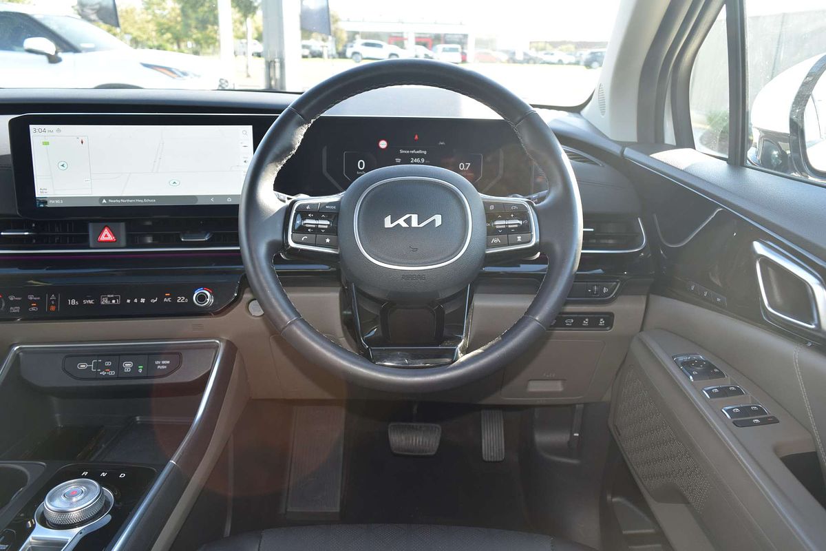 2024 Kia Carnival GT-Line KA4 PE