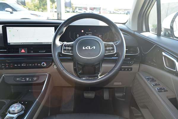 2024 Kia Carnival GT-Line KA4 PE