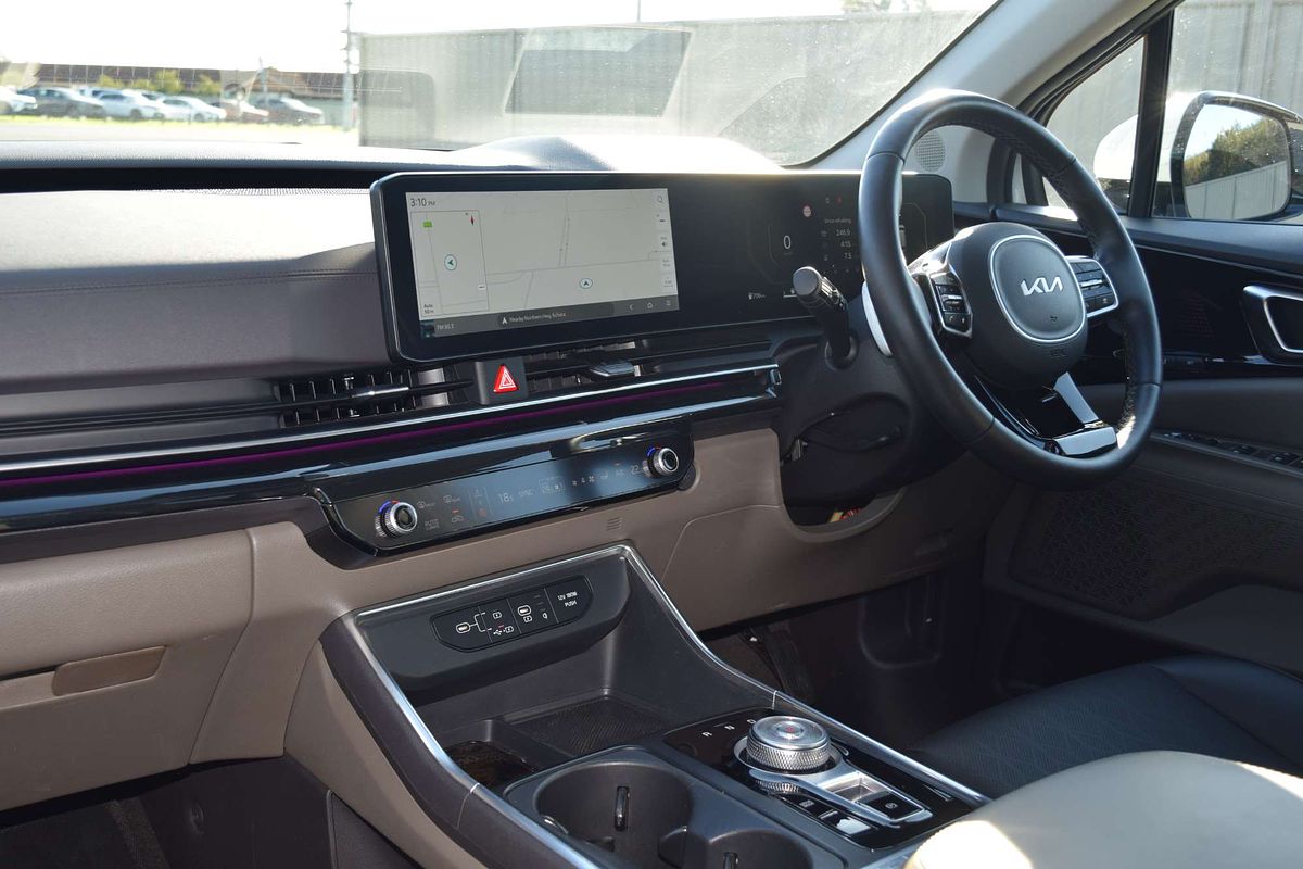 2024 Kia Carnival GT-Line KA4 PE