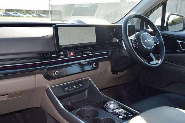 2024 Kia Carnival GT-Line KA4 PE