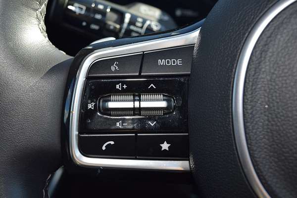 2024 Kia Carnival GT-Line KA4 PE