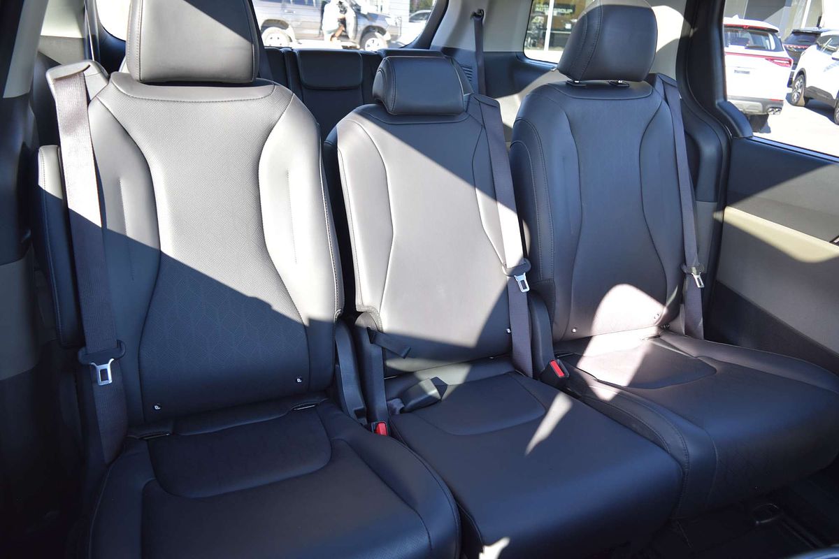 2024 Kia Carnival GT-Line KA4 PE