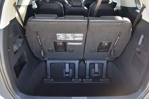 2024 Kia Carnival GT-Line KA4 PE