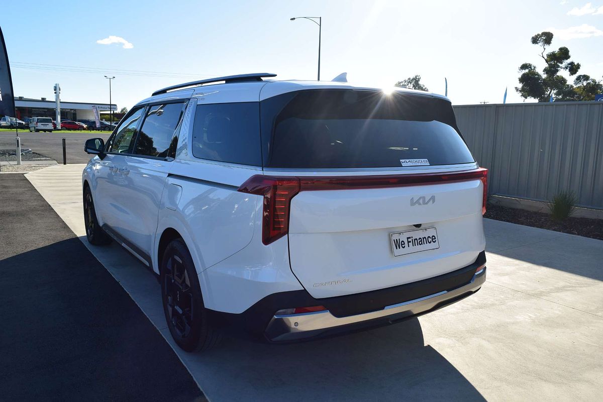 2024 Kia Carnival GT-Line KA4 PE