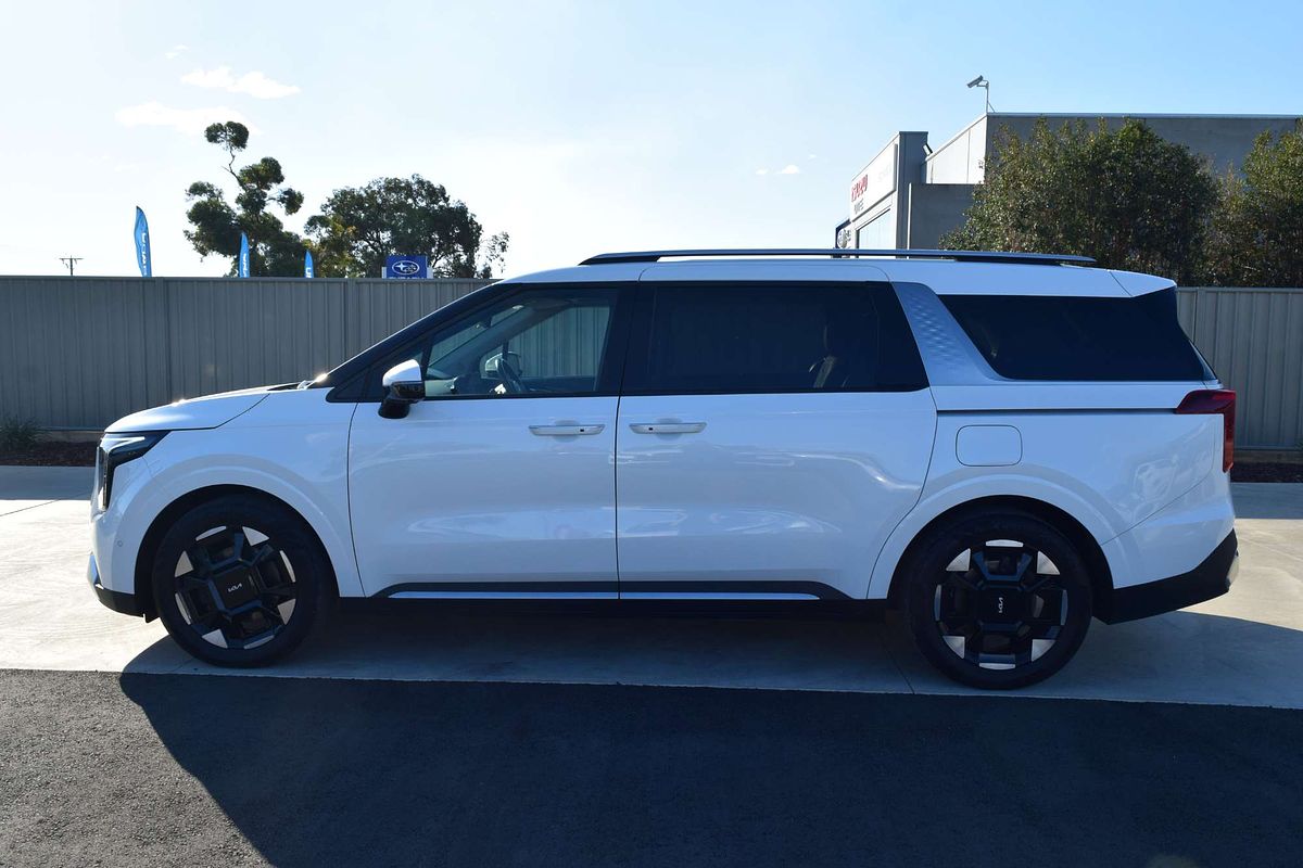 2024 Kia Carnival GT-Line KA4 PE