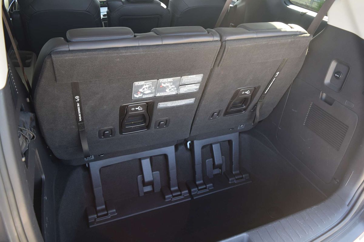 2024 Kia Carnival GT-Line KA4 PE