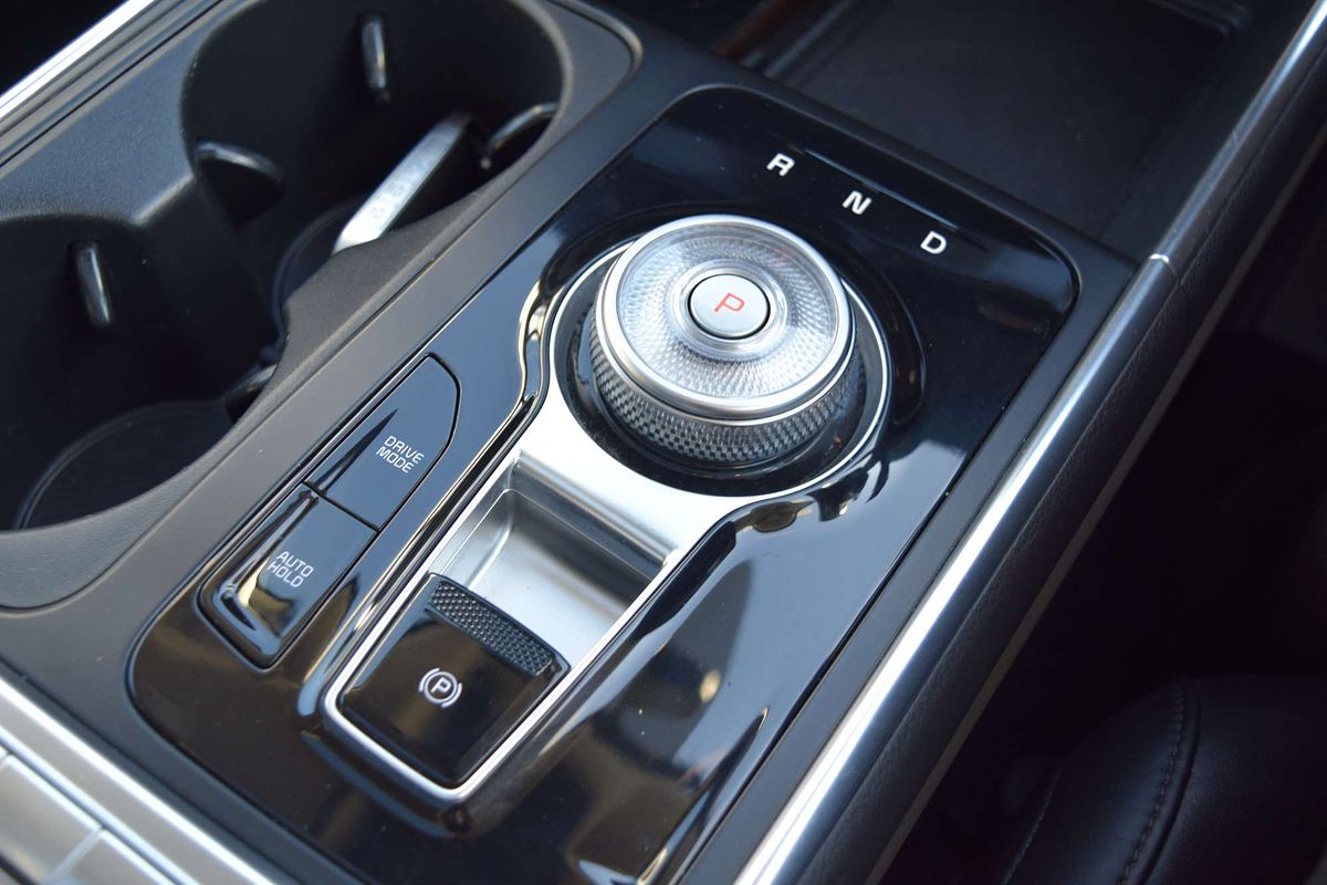 2024 Kia Carnival GT-Line KA4 PE