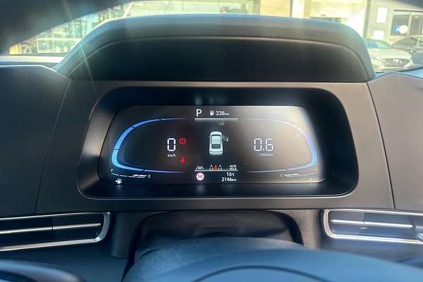 2025 Hyundai i30 CN7.V2