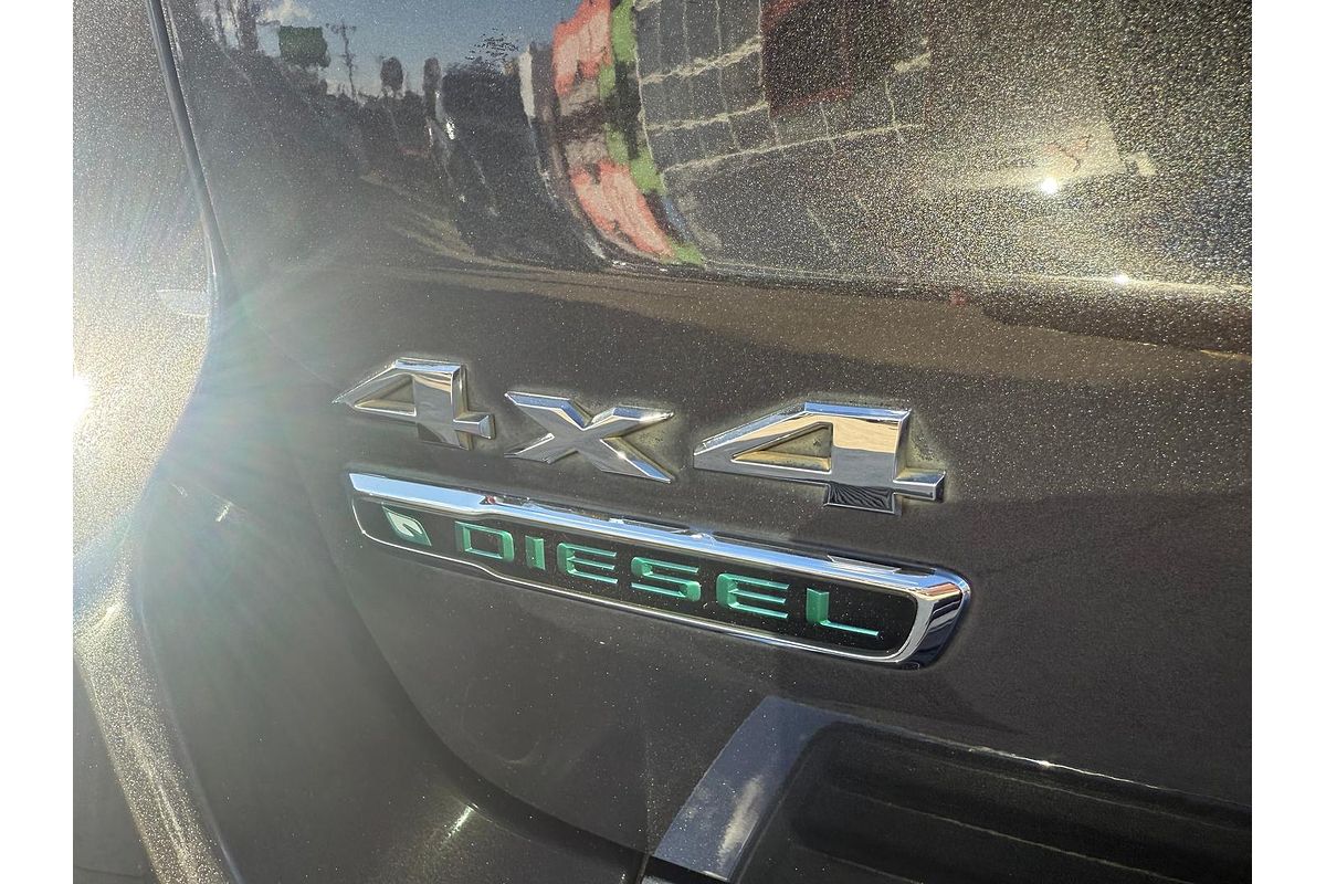 2015 Jeep Grand Cherokee Laredo WK