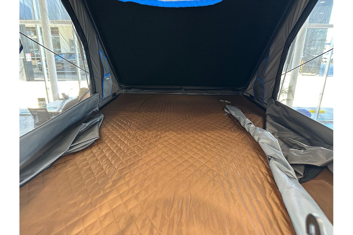 2021 Toyota Hilux Rugged X GUN126R 4X4
