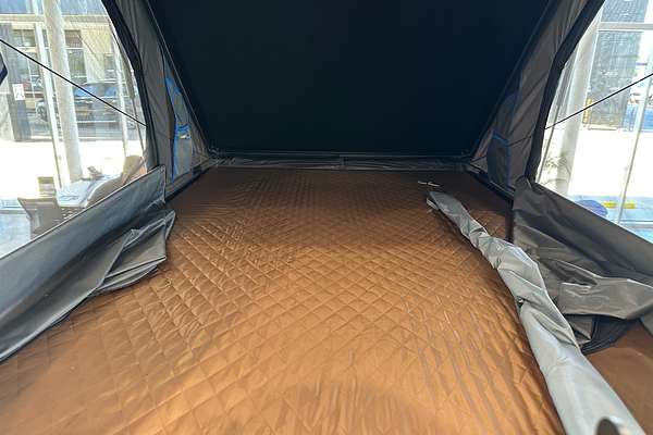 2021 Toyota Hilux Rugged X GUN126R 4X4