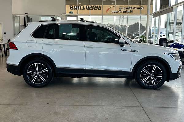 2021 Volkswagen Tiguan 110TSI Life 5N