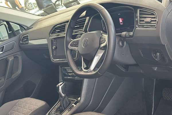 2021 Volkswagen Tiguan 110TSI Life 5N