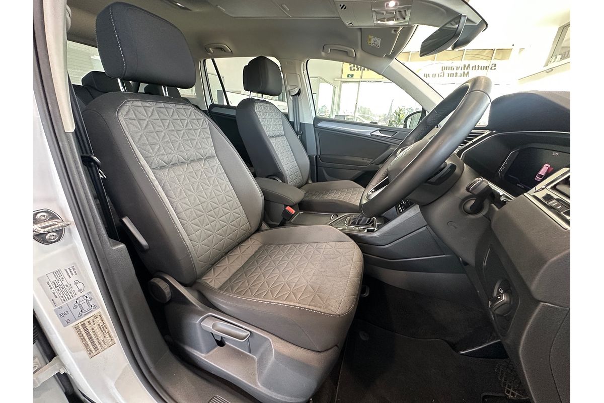 2021 Volkswagen Tiguan 110TSI Life 5N