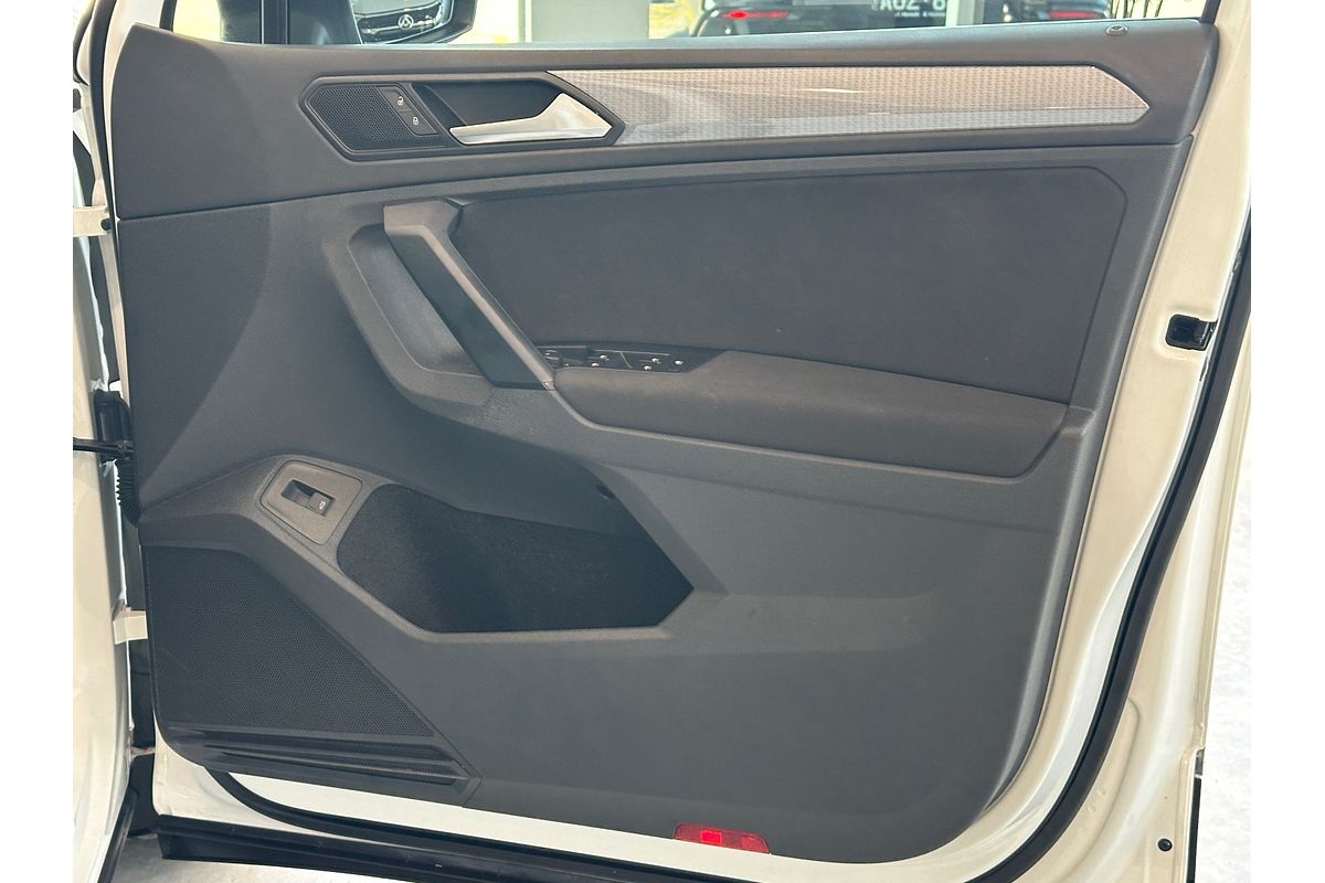 2021 Volkswagen Tiguan 110TSI Life 5N