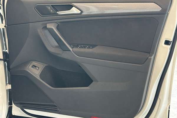 2021 Volkswagen Tiguan 110TSI Life 5N