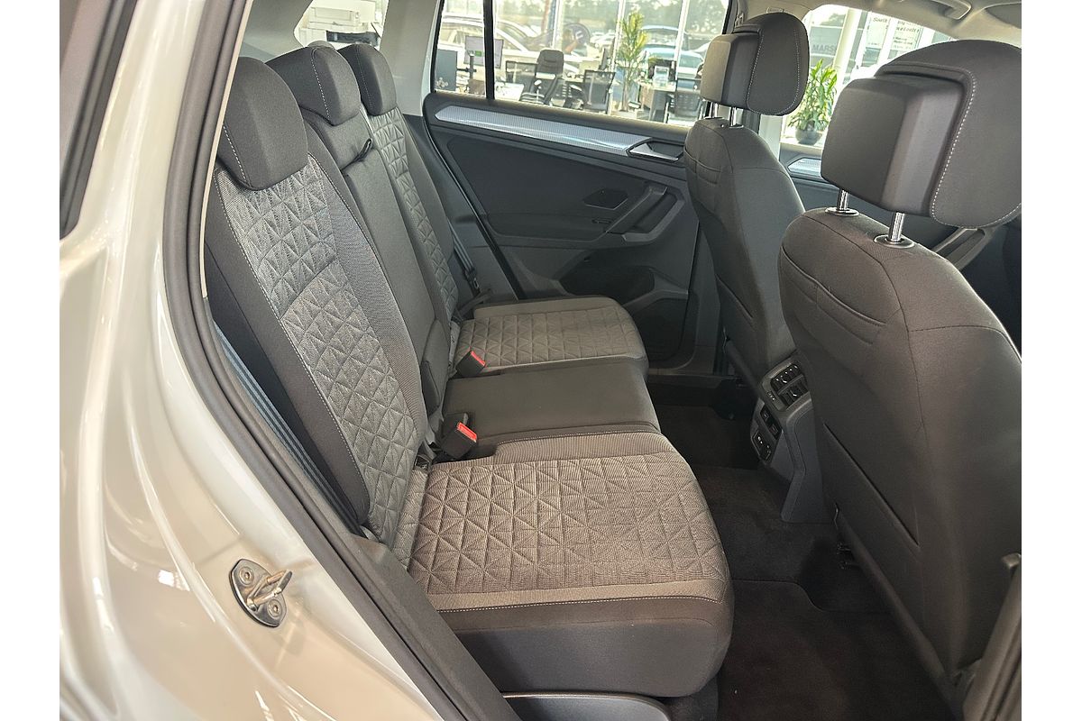 2021 Volkswagen Tiguan 110TSI Life 5N