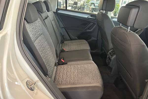 2021 Volkswagen Tiguan 110TSI Life 5N