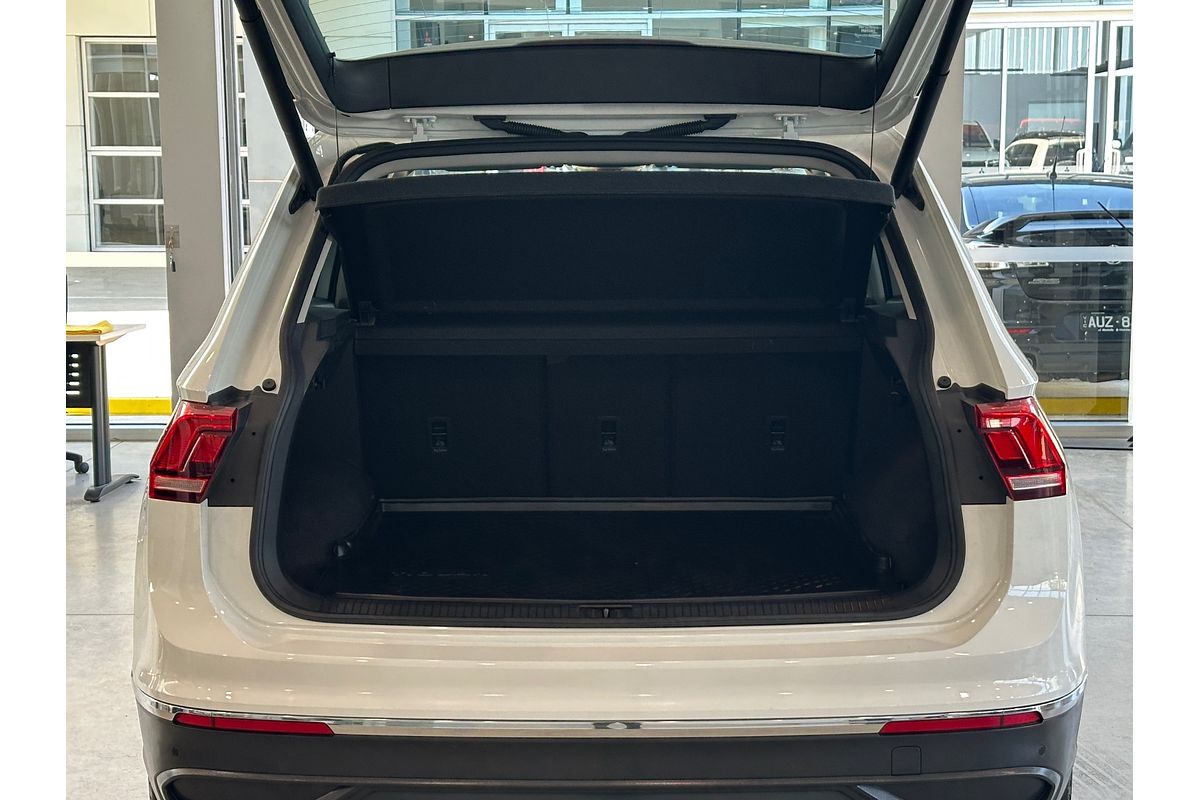 2021 Volkswagen Tiguan 110TSI Life 5N