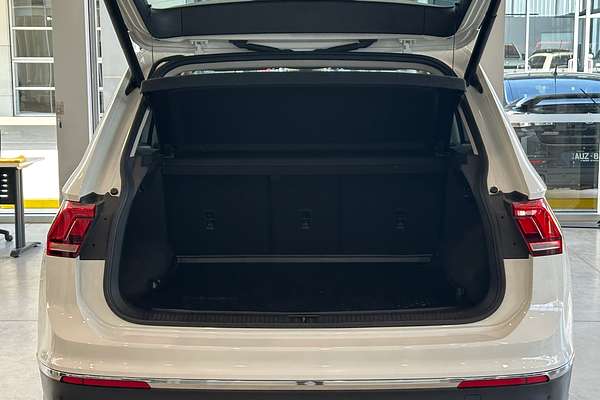 2021 Volkswagen Tiguan 110TSI Life 5N