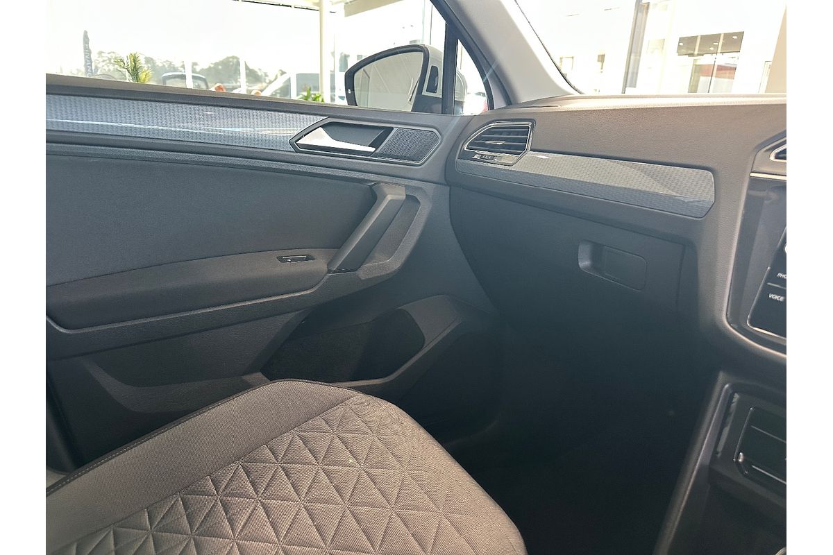 2021 Volkswagen Tiguan 110TSI Life 5N