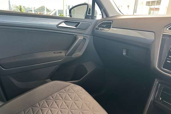 2021 Volkswagen Tiguan 110TSI Life 5N