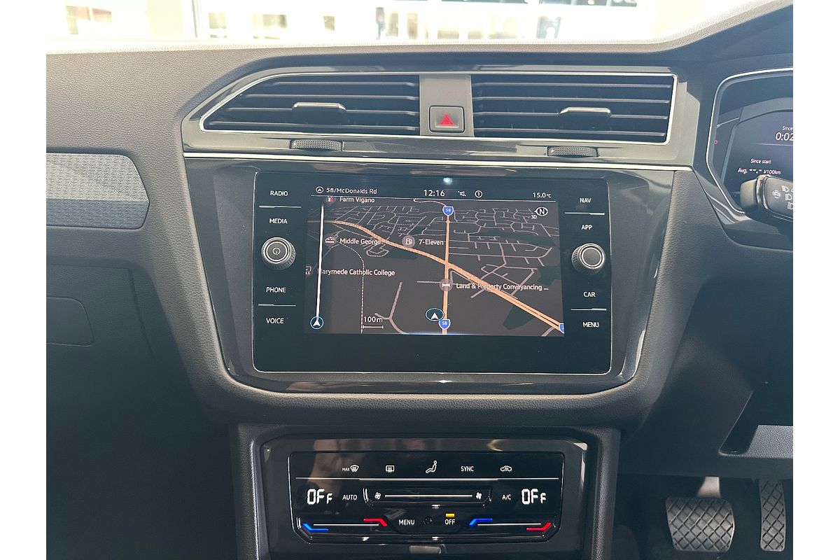 2021 Volkswagen Tiguan 110TSI Life 5N