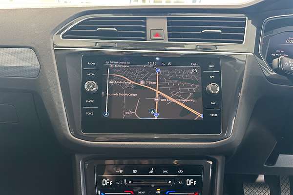 2021 Volkswagen Tiguan 110TSI Life 5N