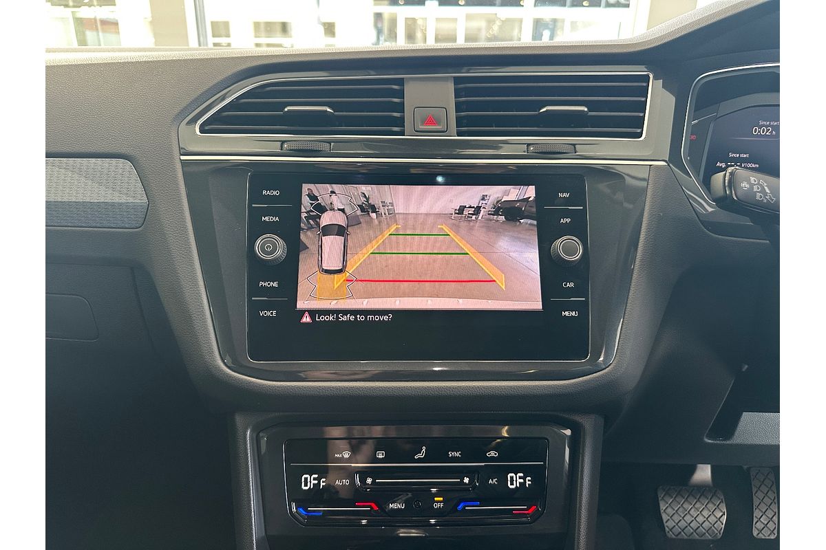 2021 Volkswagen Tiguan 110TSI Life 5N