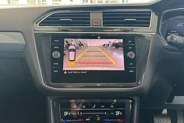 2021 Volkswagen Tiguan 110TSI Life 5N