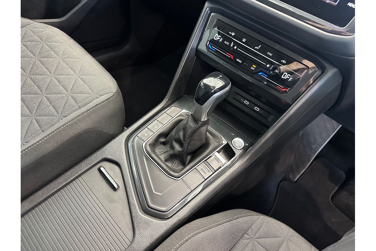 2021 Volkswagen Tiguan 110TSI Life 5N
