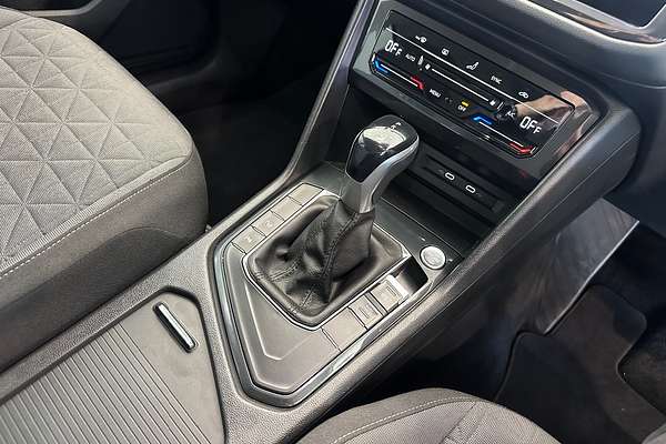 2021 Volkswagen Tiguan 110TSI Life 5N