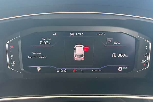 2021 Volkswagen Tiguan 110TSI Life 5N