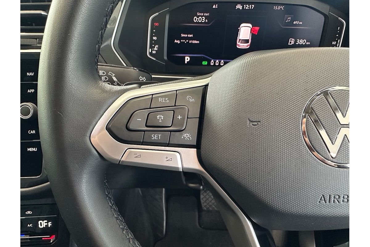 2021 Volkswagen Tiguan 110TSI Life 5N