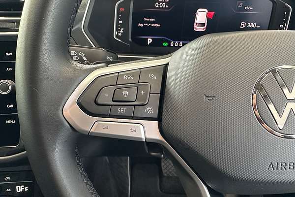 2021 Volkswagen Tiguan 110TSI Life 5N