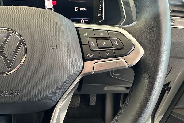 2021 Volkswagen Tiguan 110TSI Life 5N