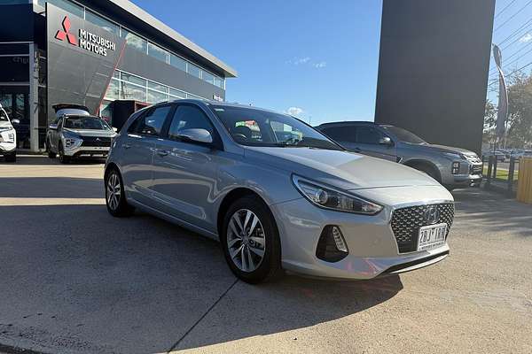 2020 Hyundai i30 Active PD2