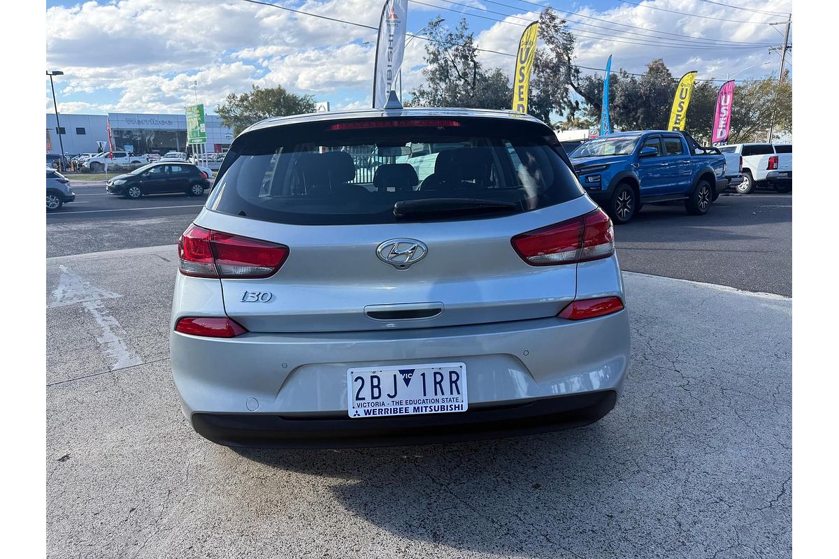 2020 Hyundai i30 Active PD2