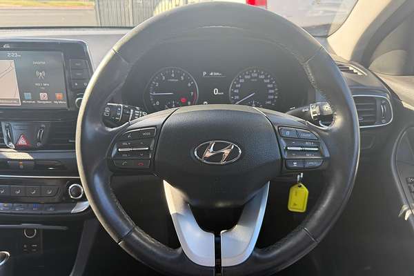 2020 Hyundai i30 Active PD2